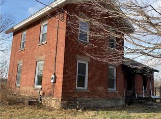 5582 E Shelby Rd, Medina, NY 14103