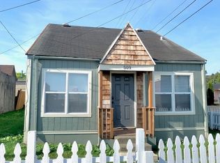 509 Conger St, Aberdeen, WA 98520