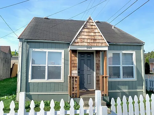 509 Conger St Photo 1