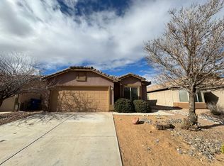 1031 Desert Senna Ave SW, Los Lunas, NM 87031