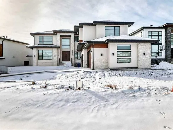 13 E Trinity Rd, Rocky View County, AB T1Z 0B8