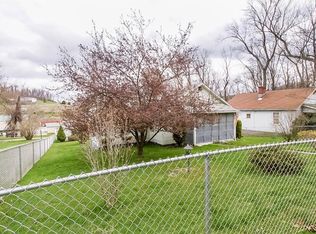 143 Oven Rd, Uniontown, PA 15401