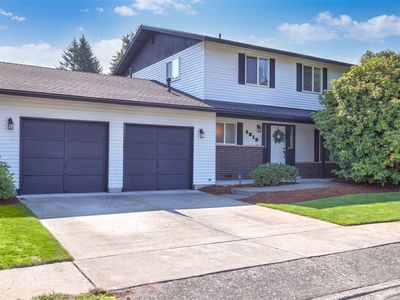 4313 NE 20th Street, Renton, WA, 98059
