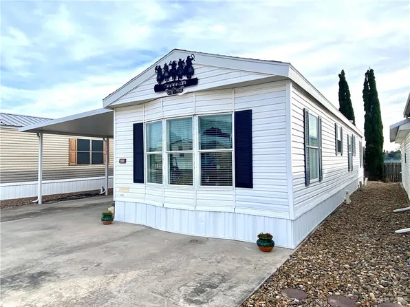 2408 E Bogey Dr, Mission, TX 78572