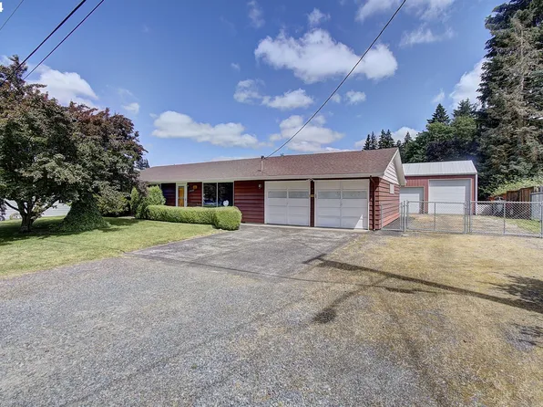 2400 NE 100th St, Vancouver, WA 98686