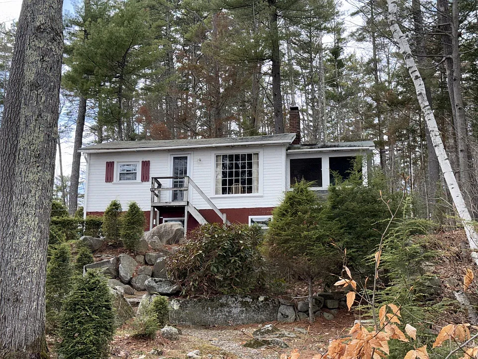 34 Observatory Rd