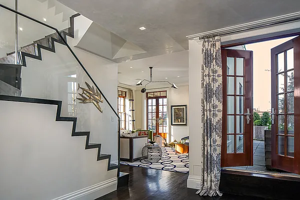 Sold by Brown Harris Stevens | media 1