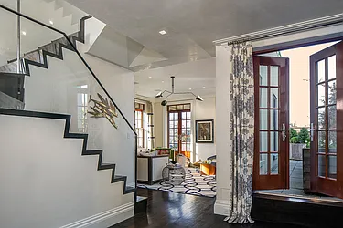 Sold by Brown Harris Stevens