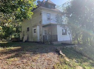 10 Runnymede Ave, Pittsburgh, PA 15205