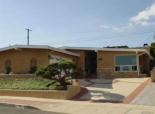 1921 S Moray Ave, San Pedro, CA 90732