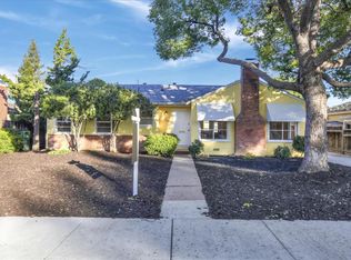 124 Cypress Ave, Santa Clara, CA 95050