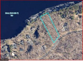 L6B1 3rd Add South Shore Dr, Emily, MN 56447