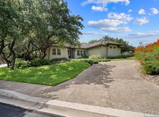 18512 Beech Crk, San Antonio, TX 78259