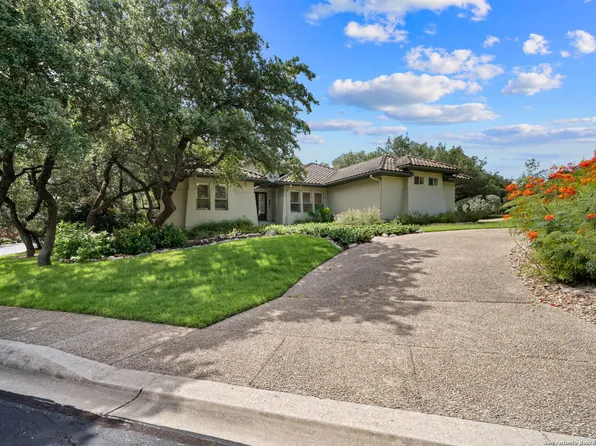 18512 Beech Crk, San Antonio, TX 78259