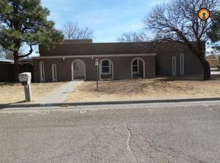 3601 Palmer Ct, Clovis, NM 88101