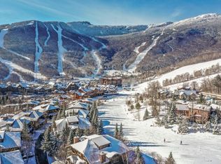 38 Inspiration Ln, Stowe, VT 05672