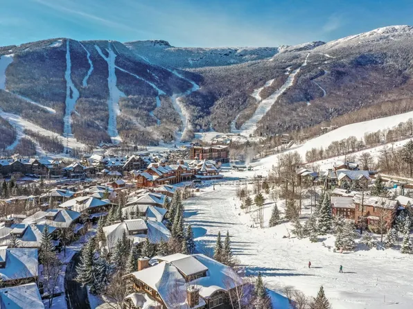 38 Inspiration Lane, Stowe, VT 05672