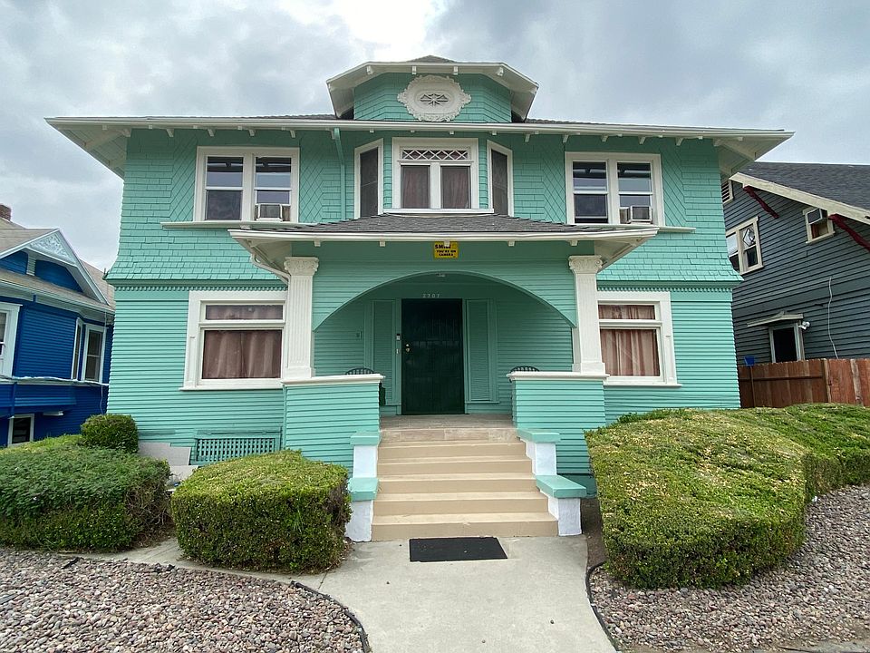 1st image of 2707 S La Salle Ave