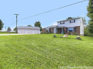 9148 84th St SE, Alto, MI 49302