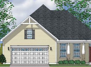 1510 Offshore Dr, Inman, SC 29349