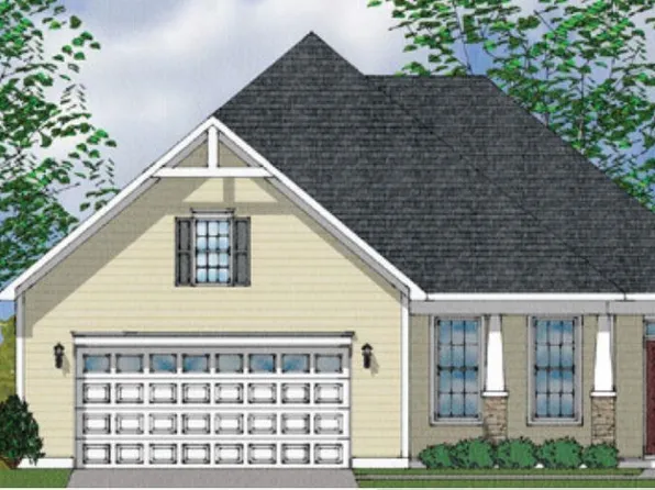 1510 Offshore Dr, Inman, SC 29349