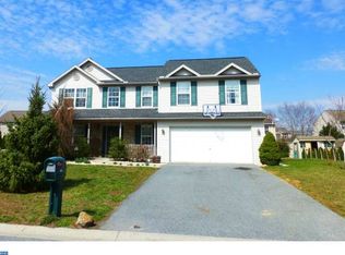 130 Cornerstone Dr, Blandon, PA 19510