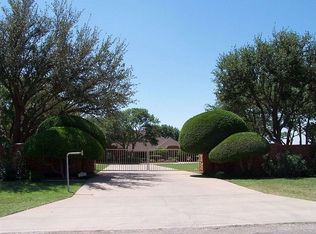 9382 E Goldenrod Dr, Gardendale, TX 79758