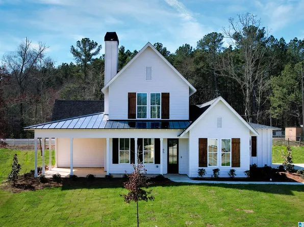 65 Stonewood Ln, Springville, AL 35146