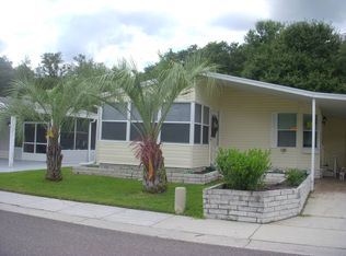 6025 Twilight Dr, Zephyrhills, FL 33540