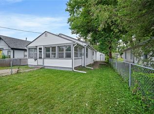 2715 Indianapolis Ave, Des Moines, IA 50317