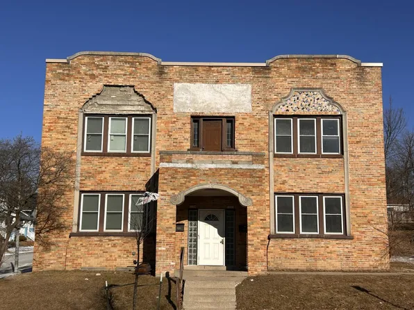 1232 West Keefe AVENUE, Milwaukee, WI 53206