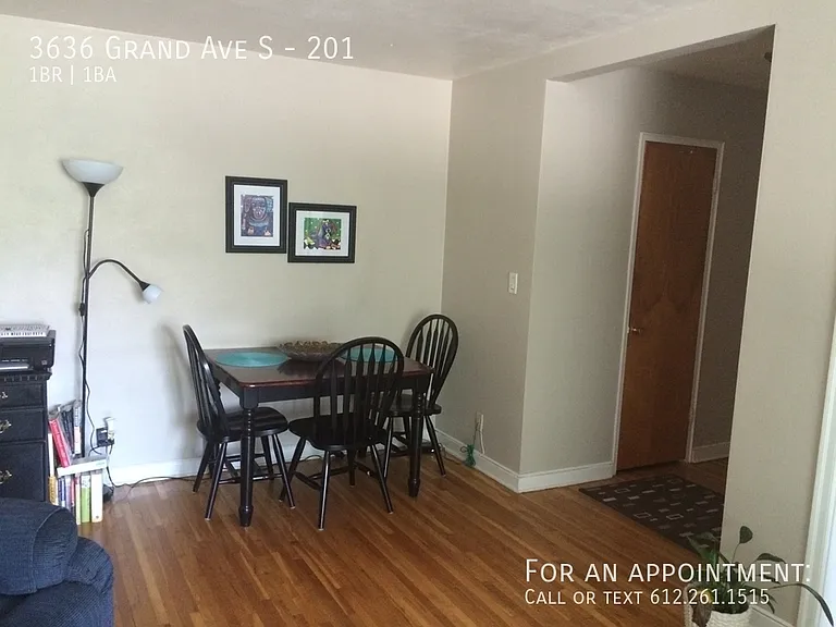 3636 Grand Ave S #201 — Photo 4