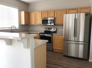 2287 Signa Dr, Sparks, NV 89434