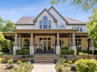 14249 Ridgetop Rd, Roanoke, TX 76262