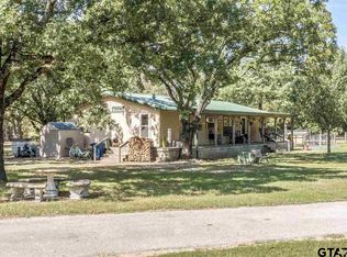 380 Rs County Rd #1324, Emory, TX 75440