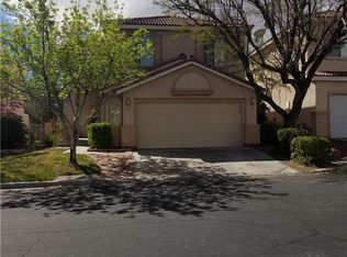 10019 Carsoli Ct, Las Vegas, NV 89147