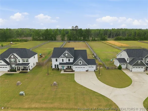 4141 McBryde St, Linden, NC 28356