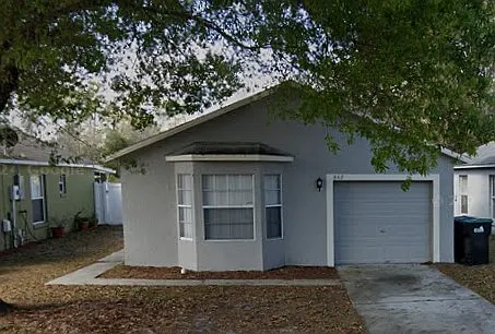 842 Vista Palma Way
