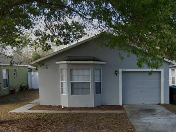 842 Vista Palma Way, Orlando, FL 32825