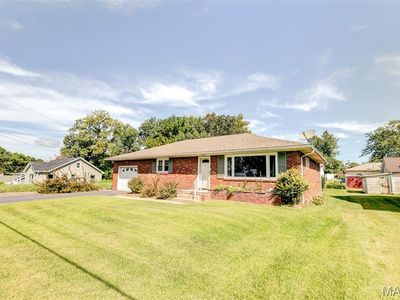 3448 Meridocia St, Alton, IL, 62002