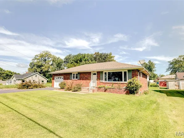 3448 Meridocia St, Alton, IL 62002