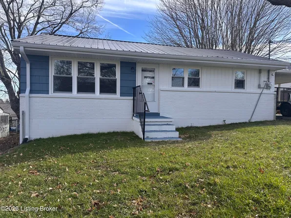 605 Cedar St, Columbia, KY 42728