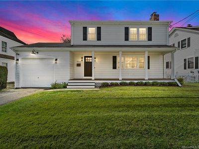 945 Riverton Terrace, Stratford, CT, 06614