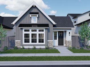 6096 S Apex Ave, Meridian, ID 83642