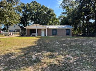 9376 Maple Ridge Dr, Saraland, AL 36571