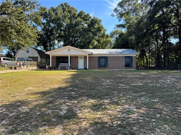 9376 Maple Ridge Dr, Saraland, AL 36571