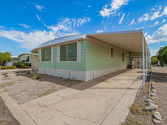 5th image of 2650 W UNION HILLS Drive #163