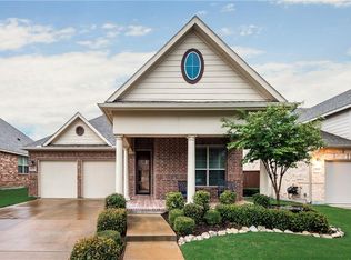 1232 Isabella Ln, Aubrey, TX 76227