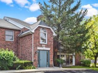1370 Cunat Ct APT 1B, Lake In The Hills, IL 60156