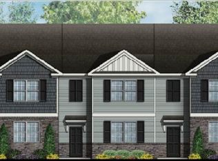 806 James J Freeland Memorial Dr, Hillsborough, NC 27278